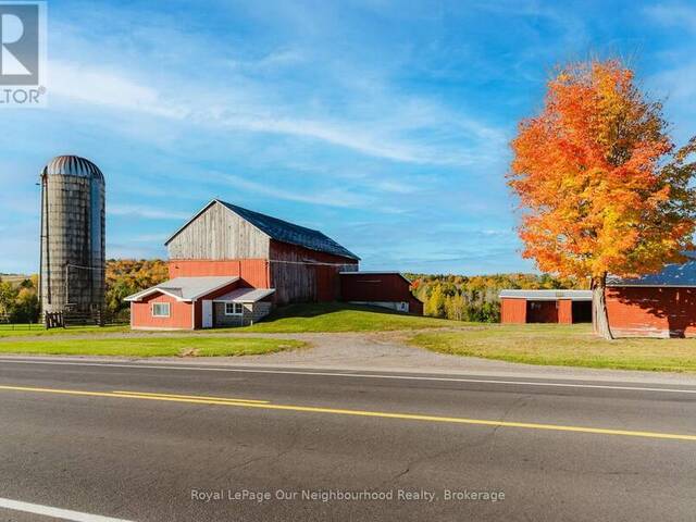 1478 COUNTY 23 ROAD Alnwick-Haldimand Ontario, K0K 2G0 - Vacant Land For Sale