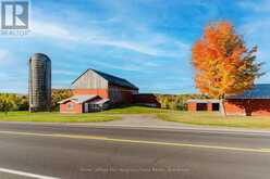 1478 COUNTY 23 ROAD | Alnwick-Haldimand Ontario | Slide Image One
