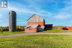 1478 COUNTY 23 ROAD | Alnwick-Haldimand Ontario | Slide Image Four