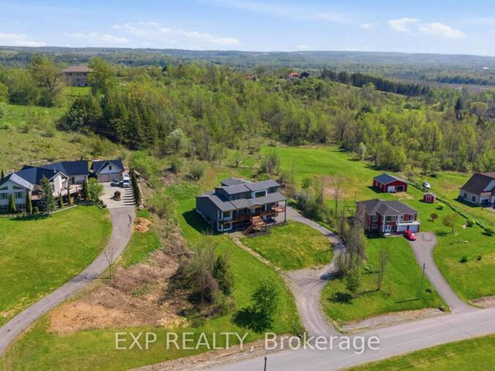 165 PARKVIEW DRIVE, Alnwick-Haldimand, Ontario K0K 2X0