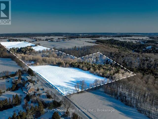 0 CON 5 N PT LT 16 ROAD Kendal Ontario, L0A 1E0 - Vacant Land For Sale