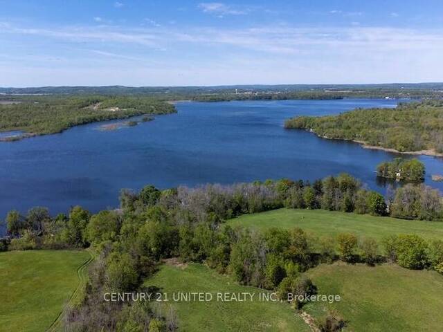 00 HICKORY BAY ROAD Campbellford Ontario, K0L 1L0 - Waterfront Land For Sale