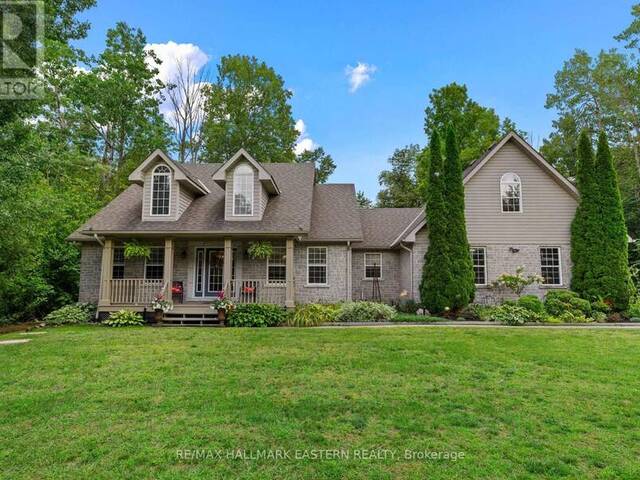 298 MCCLENNAN DRIVE Selwyn Ontario, K0L 1T0 - 5 Bedrooms Home For Sale