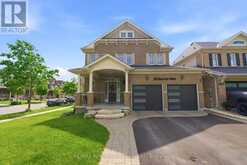 86 EDWIN CARR STREET | Clarington Ontario | Slide Image One
