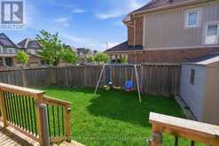 86 EDWIN CARR STREET | Clarington Ontario | Slide Image Forty-three