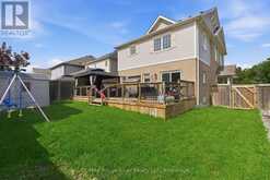 86 EDWIN CARR STREET | Clarington Ontario | Slide Image Forty-six
