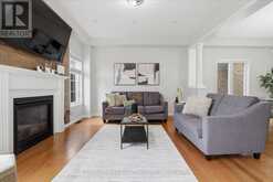 86 EDWIN CARR STREET | Clarington Ontario | Slide Image Nine