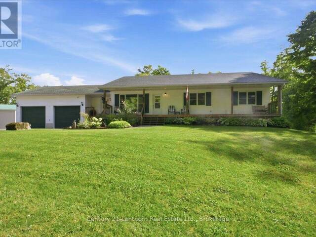18448 HIGHWAY 62 Madoc Ontario, K0K 1Y0 - 5 Bedrooms Home For Sale