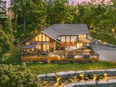 215 FRANCIS STREET Fenelon Falls Ontario, K0M 1N0