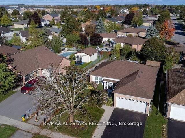 176 ELGIN STREET Lindsay Ontario, K9V 6B3 - Property For Sale
