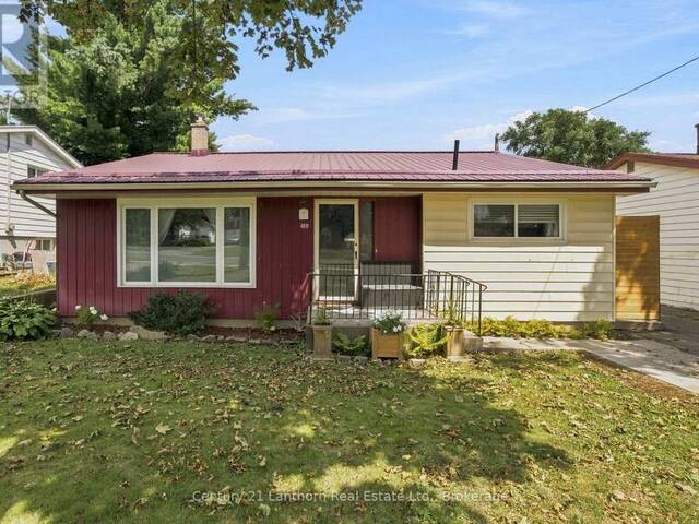 169 FARLEY AVENUE Belleville Ontario, K8N 4L3 - 3 Bedrooms Home For Sale