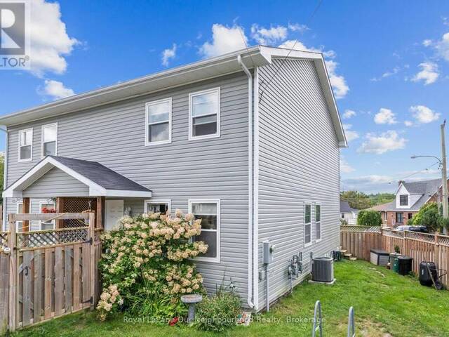 28 HOPE STREET N Port Hope Ontario, L1A 2N5 - 3 Bedrooms Home For Sale
