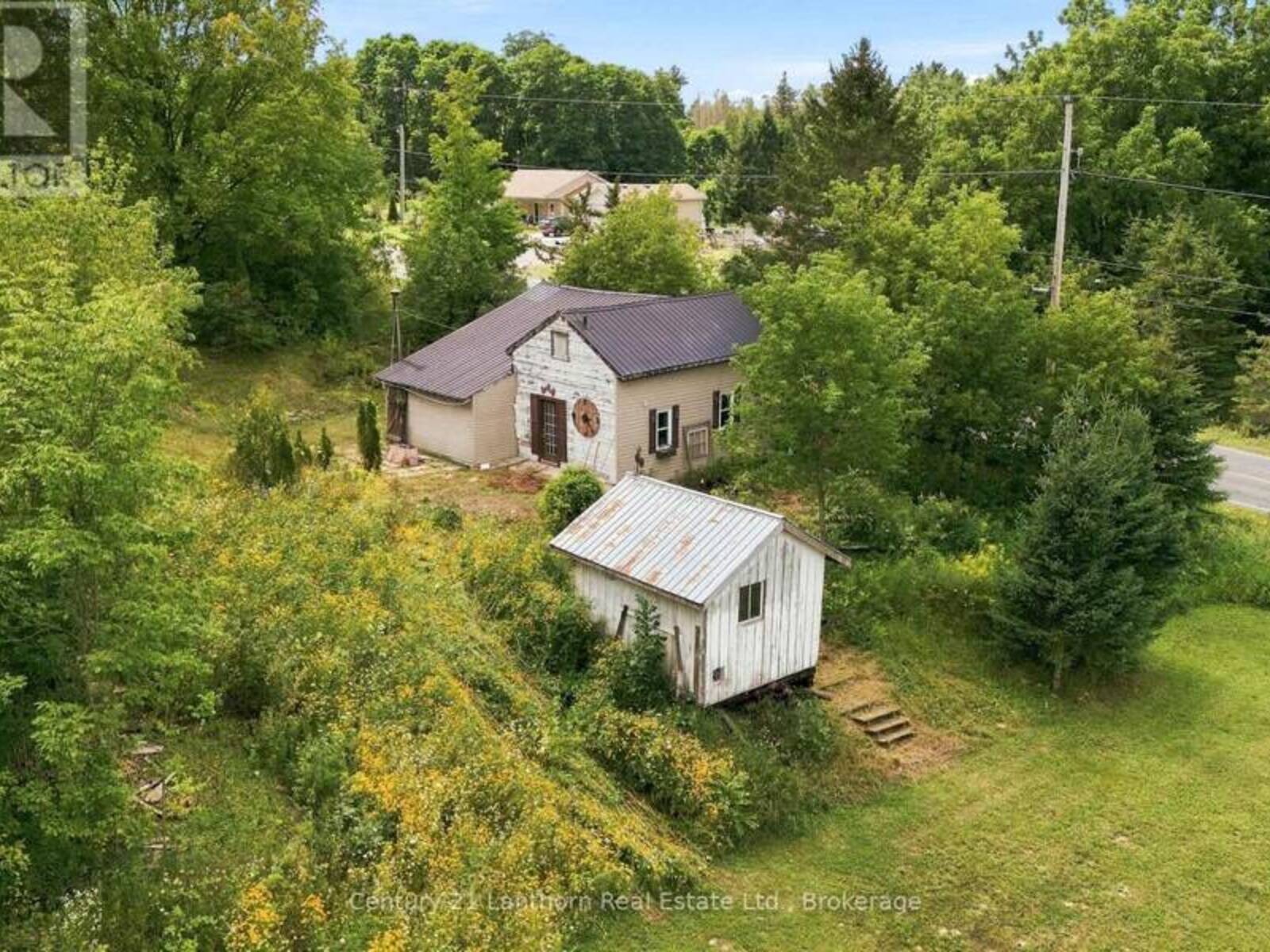 1881 STOCKDALE ROAD, Quinte West, Ontario K0K 2C0