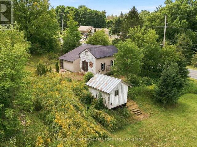 1881 STOCKDALE ROAD Quinte West Ontario, K0K 2C0 - 2 Bedrooms Home For Sale
