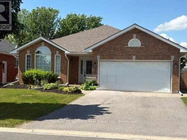 28 HICKORY GROVE Belleville Ontario, K8N 5Y1 - 3 Bedrooms Home For Sale
