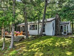 31 BUCK LANE Coboconk Ontario, K0M 1K0