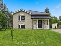 21 SOUTH MALONEY STREET Marmora Ontario, K0K 2M0