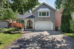 1517 SILVER SPRUCE DRIVE | Pickering Ontario | Slide Image One