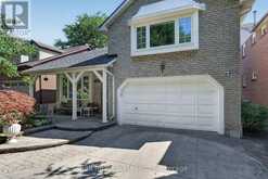 1517 SILVER SPRUCE DRIVE | Pickering Ontario | Slide Image Two
