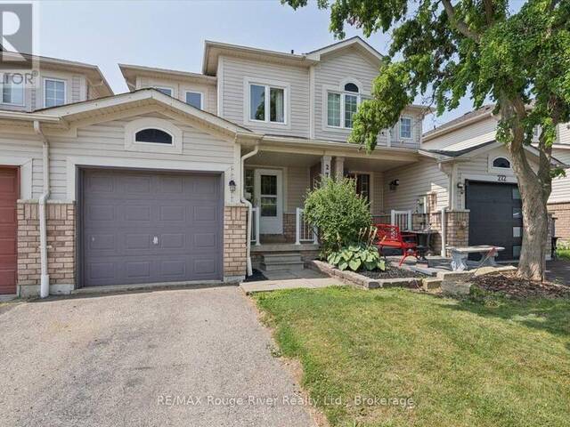 274 SWINDELLS STREET Clarington Ontario, L1C 5G7 - 3 Bedrooms Home For Sale