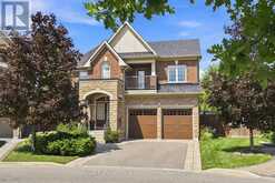 218 ARCTIC ACTRESS COURT | Oshawa Ontario | Slide Image One