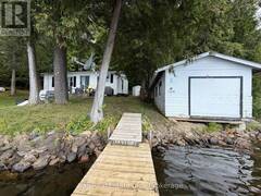 164 TROTTER-OITMENT ROAD Apsley Ontario, K0L 1A0