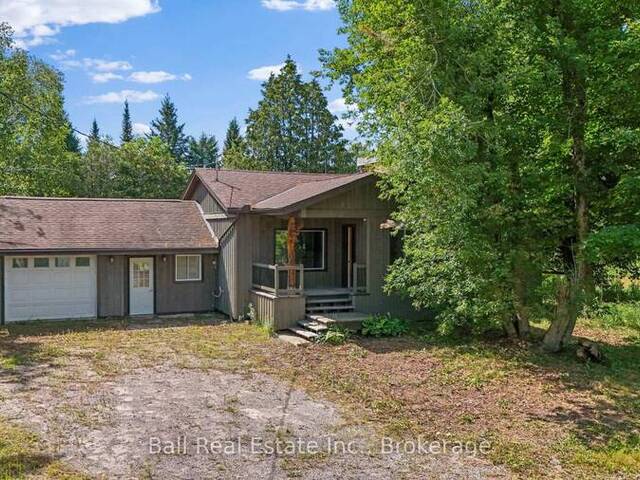 2101 COUNTY RD 6 ROAD North Kawartha Ontario, K0L 2H0 - 3 Bedrooms Home For Sale