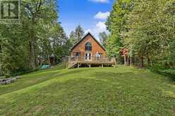 203 DOC EVANS ROAD | Apsley Ontario | Slide Image Ten