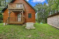 203 DOC EVANS ROAD | Apsley Ontario | Slide Image Seventeen