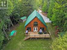 203 DOC EVANS ROAD | Apsley Ontario | Slide Image Two