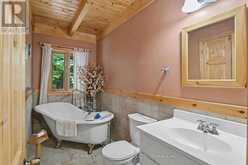 203 DOC EVANS ROAD | Apsley Ontario | Slide Image Forty-four