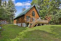 203 DOC EVANS ROAD | Apsley Ontario | Slide Image Five