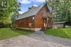 203 DOC EVANS ROAD | Apsley Ontario | Slide Image Six
