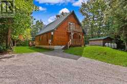 203 DOC EVANS ROAD | Apsley Ontario | Slide Image Eight