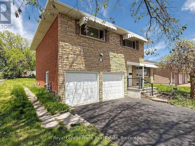 344 ROSSLAND ROAD E Oshawa Ontario, L1G 2X1 - 6 Bedrooms Home For Sale