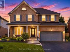 34 KIRKCONNELL ROAD Lindsay Ontario, K9V 6E7