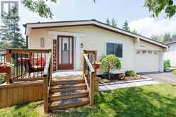 24 CIRCLE DRIVE | Lindsay Ontario | Slide Image One