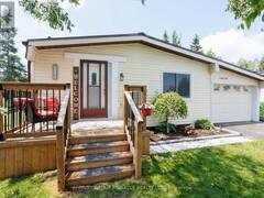 24 CIRCLE DRIVE Lindsay Ontario, K9V 0H7