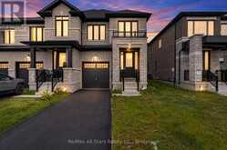 62 CORLEY STREET | Lindsay Ontario | Slide Image One