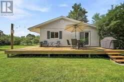 435 MINNIE AVENUE | Tweed Ontario | Slide Image Forty-five