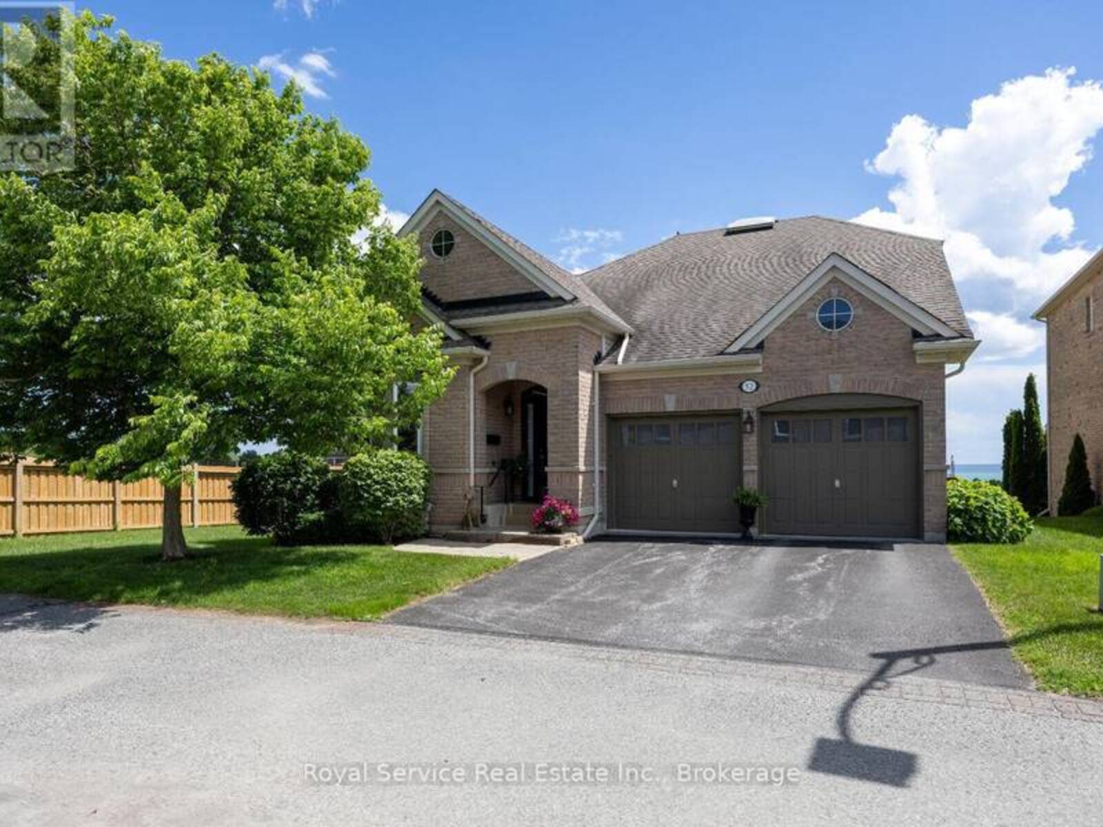 52 FENTON LANE, Port Hope, Ontario L1A 0A3