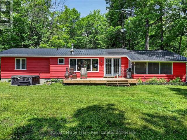 280 EDWINA DRIVE Bobcaygeon Ontario, K0M 1A0 - Property For Sale