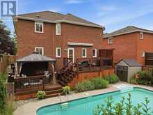 16 DONALD WILSON STREET | Whitby Ontario | Slide Image Fifty