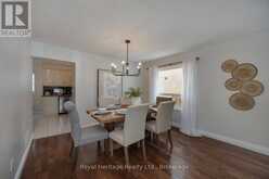 16 DONALD WILSON STREET | Whitby Ontario | Slide Image Nine