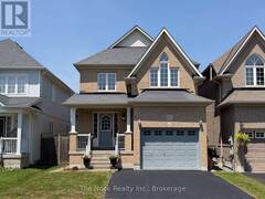 10 BROOME AVENUE Clarington Ontario, L1E 0B1