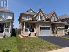 10 BROOME AVENUE Clarington Ontario, L1E 0B1