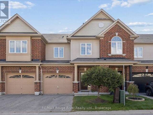 85 LANDER CRESCENT Clarington Ontario, L1C 0L4 - 3 Bedrooms Home For Sale