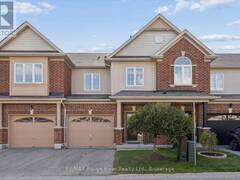 85 LANDER CRESCENT Clarington Ontario, L1C 0L4