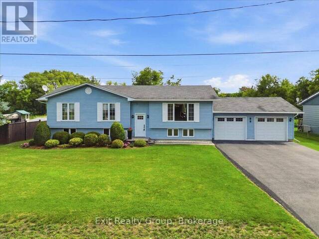 80 GEORGE STREET Trent Hills Ontario, K0K 3K0 - 4 Bedrooms Home For Sale