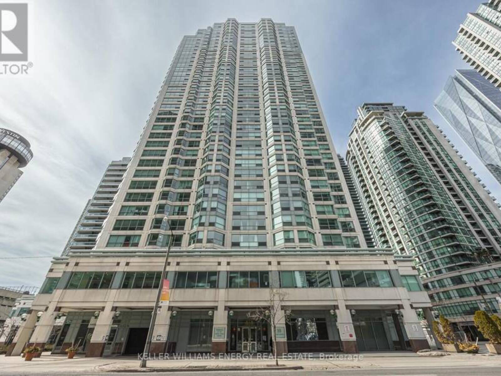 1604 - 10 YONGE STREET, Toronto, Ontario M5E 1R4